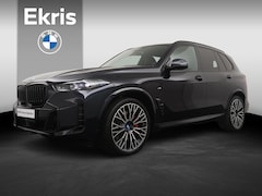 BMW X5 - xDrive50e Launch Edition | M Sportpakket | Innovation Pack | Comfort Plus-Pack |