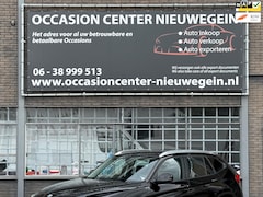 BMW X1 - SDrive18d 2012 Zwart EURO5/ECC/Elektr Pakket/LMV