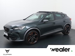 CUPRA Formentor - 1.4 e-Hybrid VZ Copper Edition | 245 PK | SoH 97% | Trekhaak wegklapbaar | Panoramadak | K