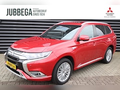Mitsubishi Outlander - 2.4 PHEV Instyle Trekhaak, Opendak, Adaptive cruise