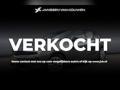 Opel Astra - 1.2 Edition Navigatie Climate Control Apple Carplay