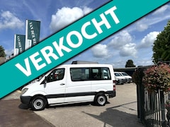 Mercedes-Benz Sprinter - 311 2.2 CDI 325 9 Persoons Marge Youngtimer