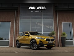 BMW X2 - sDrive18i F39 Executive | Dakraam | 2e eigenaar | Head up | Camera | Leer | Navi | PDC | 1