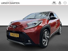 Toyota Aygo X - 1.0 VVT-i S-CVT Envy | Afneembare trekhaak | Inclusief gratis fietsendrager