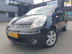 Nissan Note - 1.6 Acenta | NAP | Airco | APK 04/2026