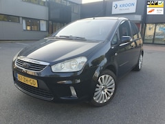 Ford C-Max - 1.6-16V Titanium | NAP | Automatische airco | APK 09/2025