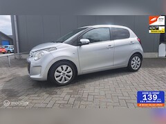 Citroën C1 - 1.0 e-VTi Airscape Shine