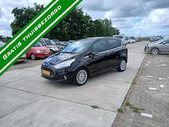Ford B-Max - 1.0 EcoB Titanium - koppakking lek - Export