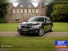 BMW 1-serie - 118i High Executive | NAP | Adapt cruise |