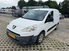 Peugeot Partner - 120 1.6 HDI L1 XT