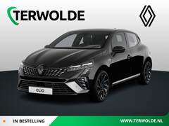 Renault Clio - esprit Alpine | Achteruitrijcamera | Adaptive Cruise Control | Blind Spot Warning