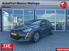 Peugeot 208 - 1.2 PureTech Active | Navi | Cruise | Airco |