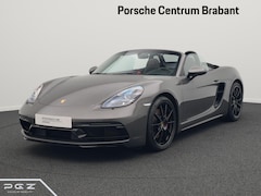 Porsche 718 Boxster GTS - 4.0