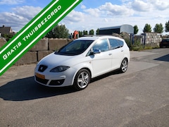 SEAT Altea XL - 1.2 TSI Highline - Parkeersensoren - Airco - NW Apk - NAP