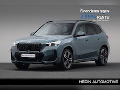 BMW iX1 - xDrive30 Launch Edition 67 kWh | M-sport Shadow Line | Achteruitrijcamera | Comfort Access
