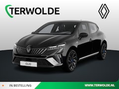 Renault Clio - esprit Alpine | Achteruitrijcamera | Adaptive Cruise Control | Blind Spot Warning
