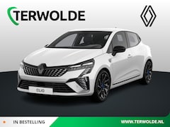 Renault Clio - esprit Alpine | Achteruitrijcamera | Adaptive Cruise Control | Blind Spot Warning