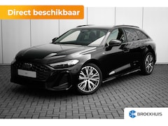 Audi A5 Avant - S edition | Adaptive cruise control | Aluminium optiek in het interieur | smartphone inter