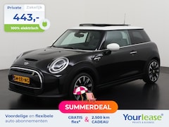 MINI Mini-Electric - 33 kWh | All-in 443, - Private Lease | Zondag Open