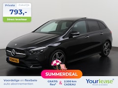 Mercedes-Benz B-klasse - 200 AMG Line | All-in 793, - Private Lease | Zondag Open