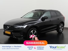 Volvo XC60 - 2.0 T6 Recharge Long Range AWD Plus Dark | All-in 1193, - Private Lease | Zondag Open