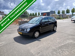 Volkswagen Polo - 1.4 1e eigenaar - Airco - NW APK - NAP