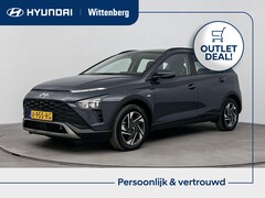 Hyundai Bayon - 1.0 T-GDI Comfort | Apple Carplay | Cruise Control | Airco |