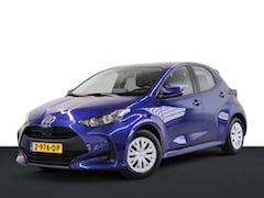 Toyota Yaris - 1.5 Hybrid Active