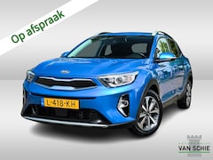 Kia Stonic - 1.0 T-GDi MHEV DynamicPlusLine (100PK), 1e-Eig & Keurig-Onderh., NL-Auto,