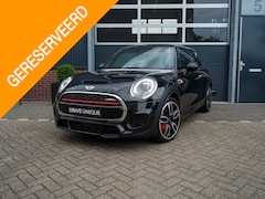 MINI John Cooper Works - 2.0 Chili