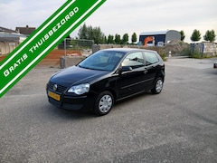 Volkswagen Polo - 1.2 Airco - NW APK - NAP
