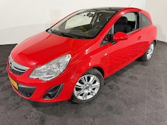 Opel Corsa - 1.2-16V Color Edition