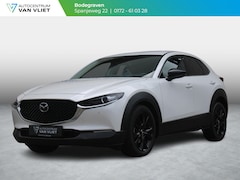 Mazda CX-30 - 2.0 e-SkyActiv-X M Hybrid Sportive | TREKHAAK | NAVIGATIE | ACHTERUITRIJCAMERA |