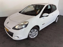 Renault Clio - 1.2 TCe Collection