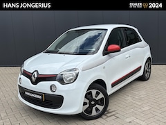 Renault Twingo - SCe Collection AIRCO | DEALER ONDERHOUDEN | ELEK. RAMEN EN SPIEGELS | BLUETOOTH | DAB RADI