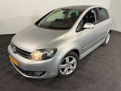 Volkswagen Golf Plus - 1.2 TSI Tour II BlueMotion