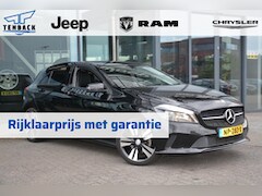Mercedes-Benz A-klasse - 160 Business | NAP | Automaat | Rijklaarprijs