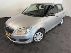 Skoda Fabia - 1.2-12V Go