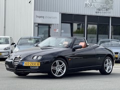 Alfa Romeo Spider - 2.0 JTS APK NIEUW/ORIGINELE STAAT
