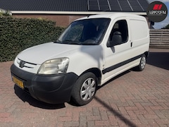 Peugeot Partner - 170C 1.6 HDI