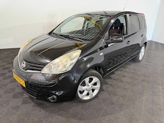 Nissan Note - 1.4 Acenta