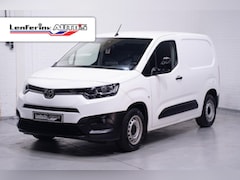 Toyota ProAce City - 1.5 D-4D 100 pk L1 Navi, Inrichting Laadruimte Airco, Cruise Control, NAP, PDC V+A, 2-Zits