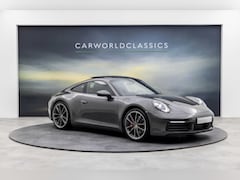 Porsche 911 - 992 - 3.0 CARRERA S COUPE | 4-WIEL STURING PDCC