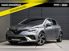 Renault Clio - E-Tech Hybrid 145 E-Tech Engineered | AUTOMAAT | CAMERA | NAVI | APPLECARPLAY/ANDROIDAUTO