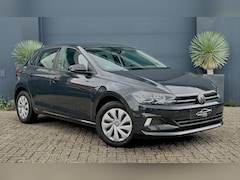 Volkswagen Polo - 1.0 TSI Comfortline Business