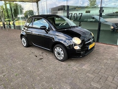 Fiat 500 C - 1.2 Pop NAVI-BLUETOOTH-PDC