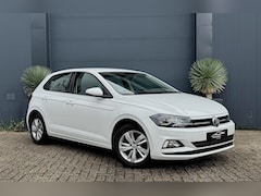 Volkswagen Polo - 1.0 TSI Comfortline Keyless/Apple Carplay/Parkeers