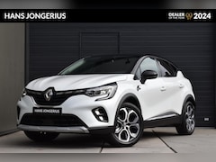 Renault Captur - E-Tech Hybrid 145 Intens | AUTOMAAT | CAMERA | NAVI | CRUISE CONTROL | APPLECARPLAY/ANDROI