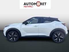 Nissan Juke - 1.0 DIG-T N-Design