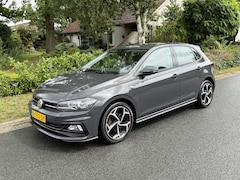 Volkswagen Polo - 1.0 TSI 116PK DSG R-Line•Navi